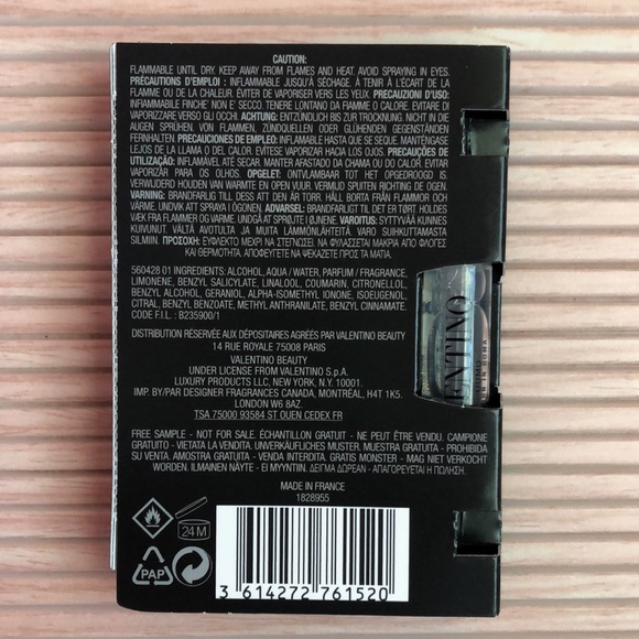 Beauty Makeup Skincare Product Deluxe Sample Bundle - Picture 6 of 15